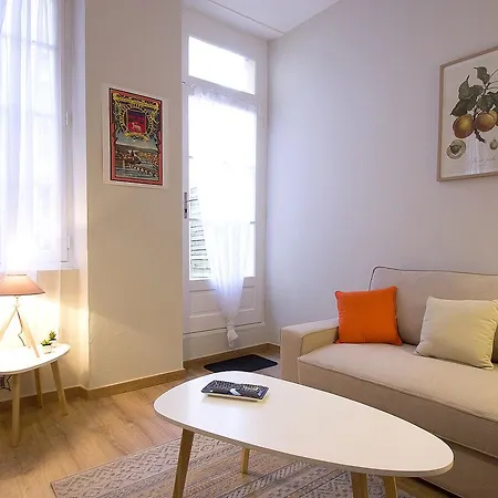 Apartment L'esquile By Cocoonr *
